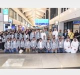 تحت شعار "سفراء العطاء" انطلاق الدورة الثالثة من برنامج سفراء وطني الإمارات